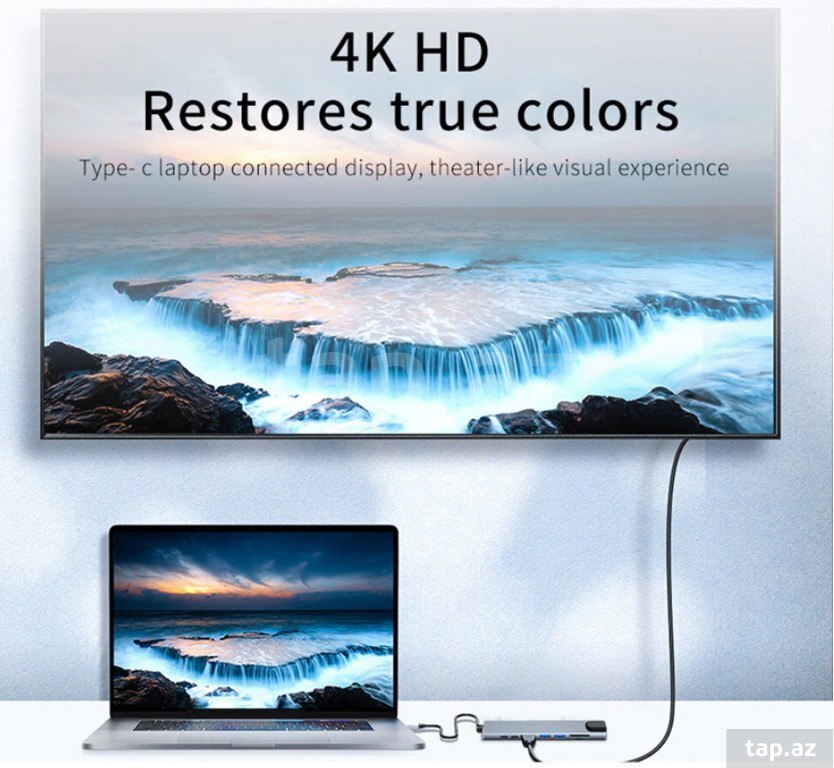 TypeC 4K Hub 8in1 (3)