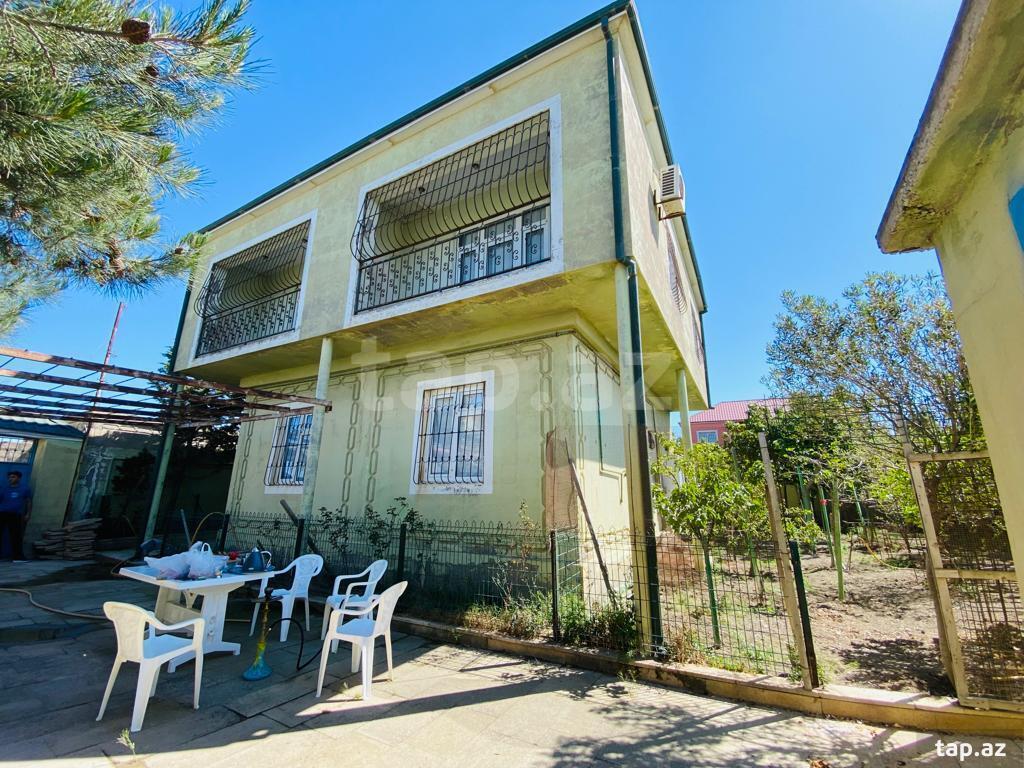4-room private house for sale, Dubandi, Baku
