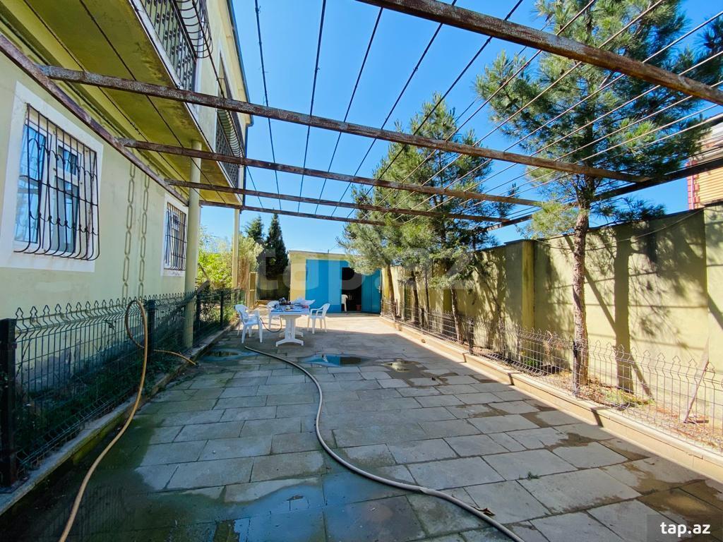 4-room private house for sale, Dubandi, Baku
