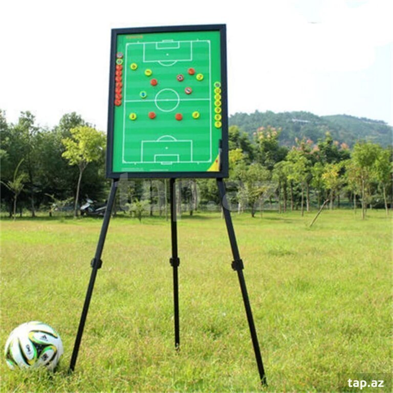Futbol lövhəsi