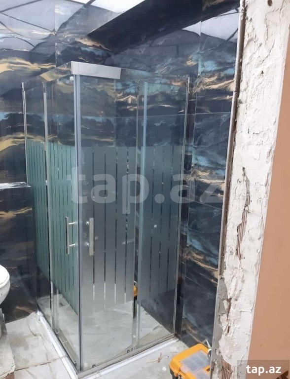 Plastik qapı və pəncərə (16)