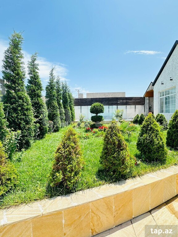Bağ evi kirayə verilir, Mərdəkan qəs. (3)