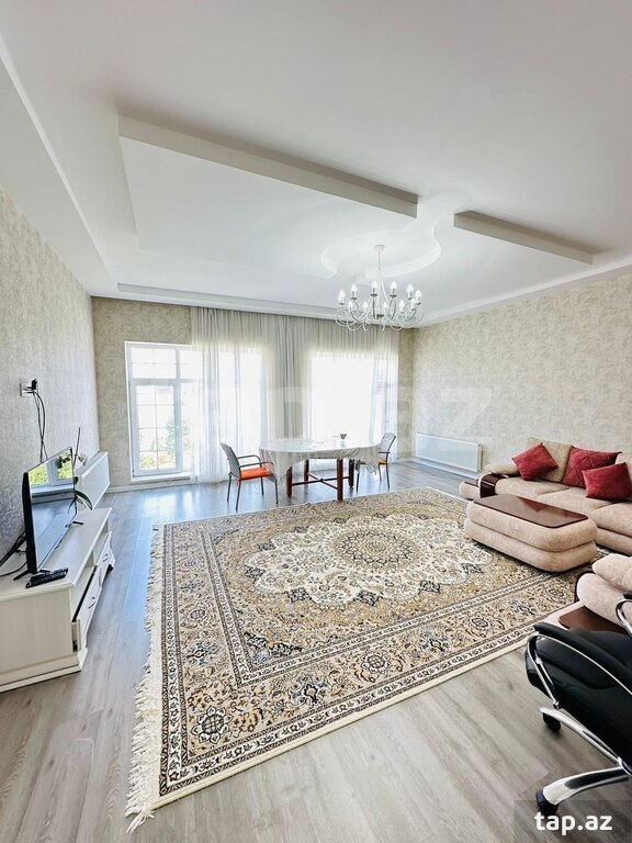 Bağ evi kirayə verilir, Mərdəkan qəs. (8)
