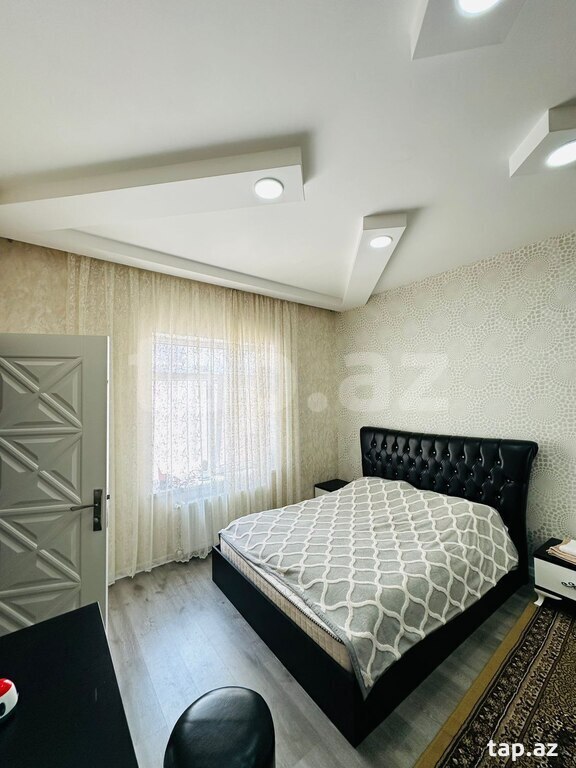 Bağ evi kirayə verilir, Mərdəkan qəs. (9)