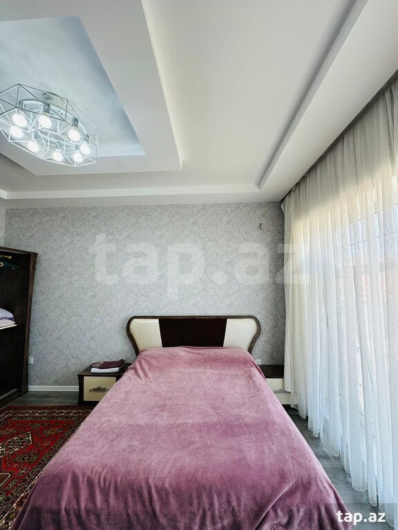 Bağ evi kirayə verilir, Mərdəkan qəs. (11)