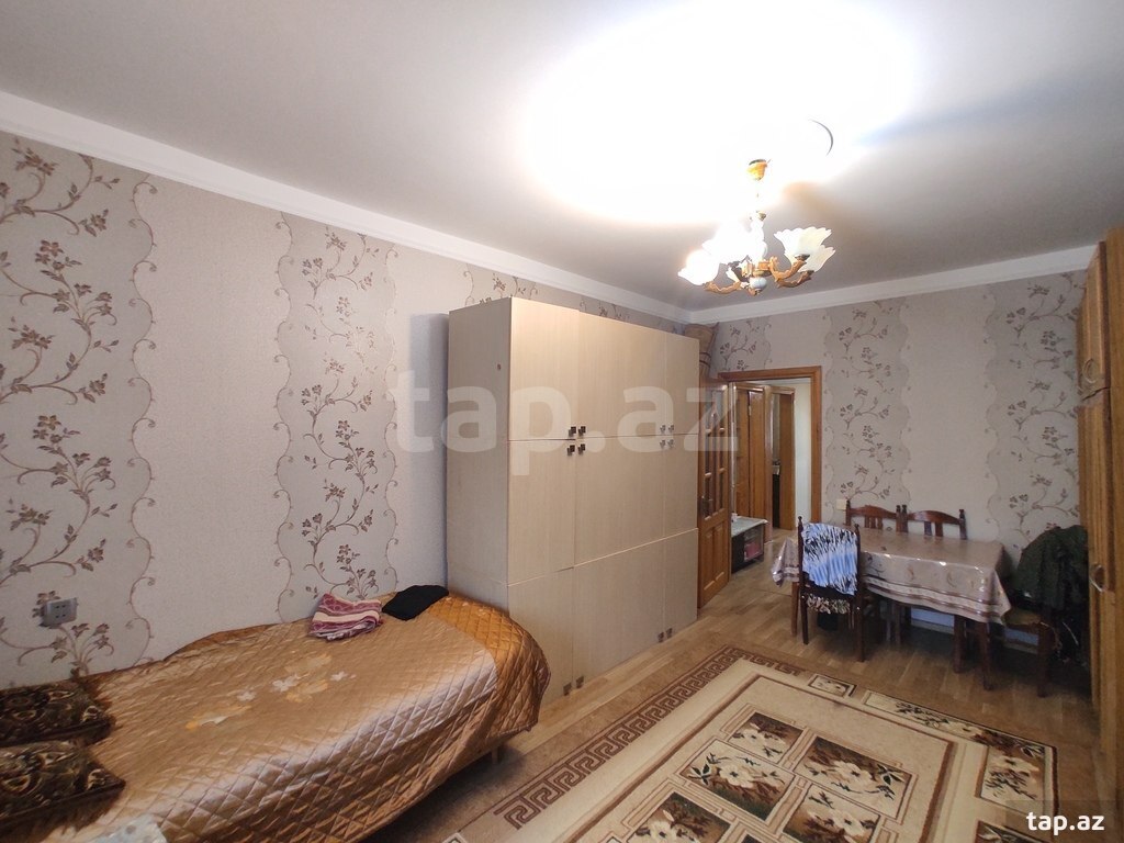 3-otaqlı mənzil, 9-cu mkr., 95 m² (6)