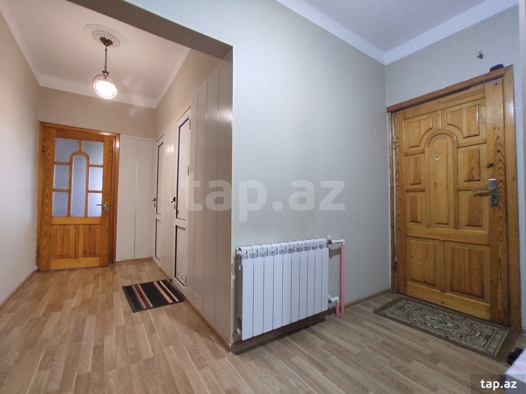3-otaqlı mənzil, 9-cu mkr., 95 m² (12)
