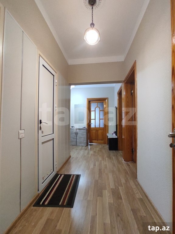 3-otaqlı mənzil, 9-cu mkr., 95 m² (14)