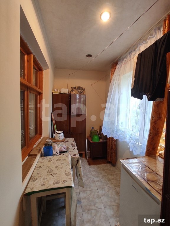3-otaqlı mənzil, 9-cu mkr., 95 m² (11)