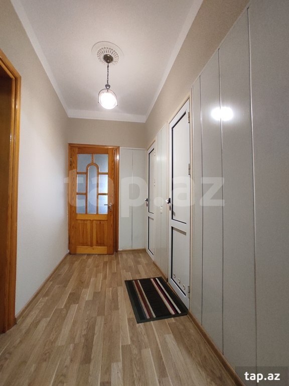 3-otaqlı mənzil, 9-cu mkr., 95 m² (13)