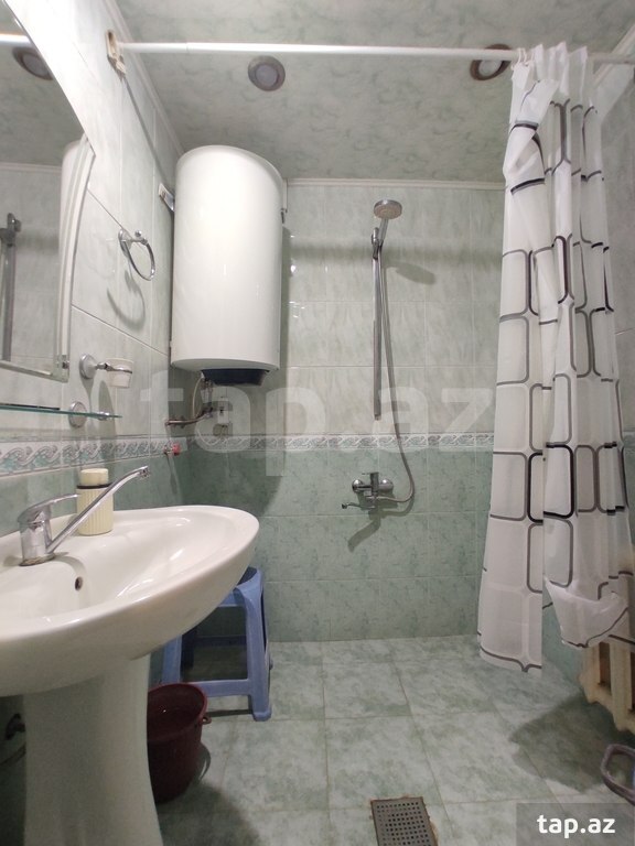 3-otaqlı mənzil, 9-cu mkr., 95 m² (15)