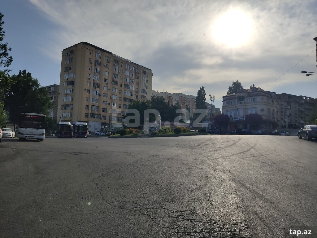 3-otaqlı mənzil, 9-cu mkr., 95 m² (17)