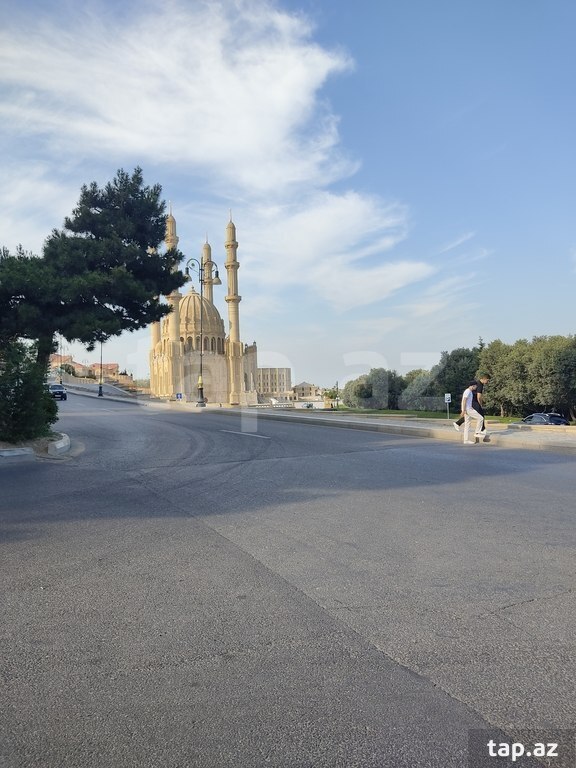 3-otaqlı mənzil, 9-cu mkr., 95 m² (18)