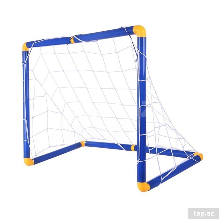Futbol qapısı