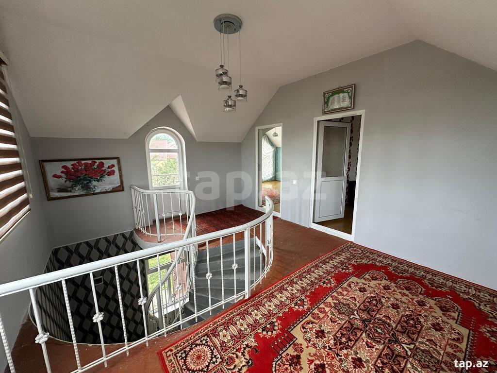 Bağ evi kirayə verilir, Quba r.
