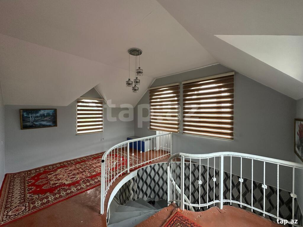 Bağ evi kirayə verilir, Quba r.