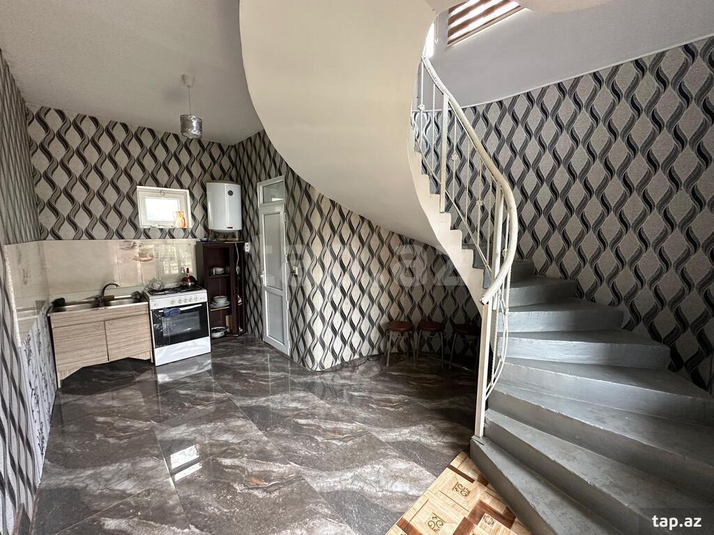 Bağ evi kirayə verilir, Quba r.