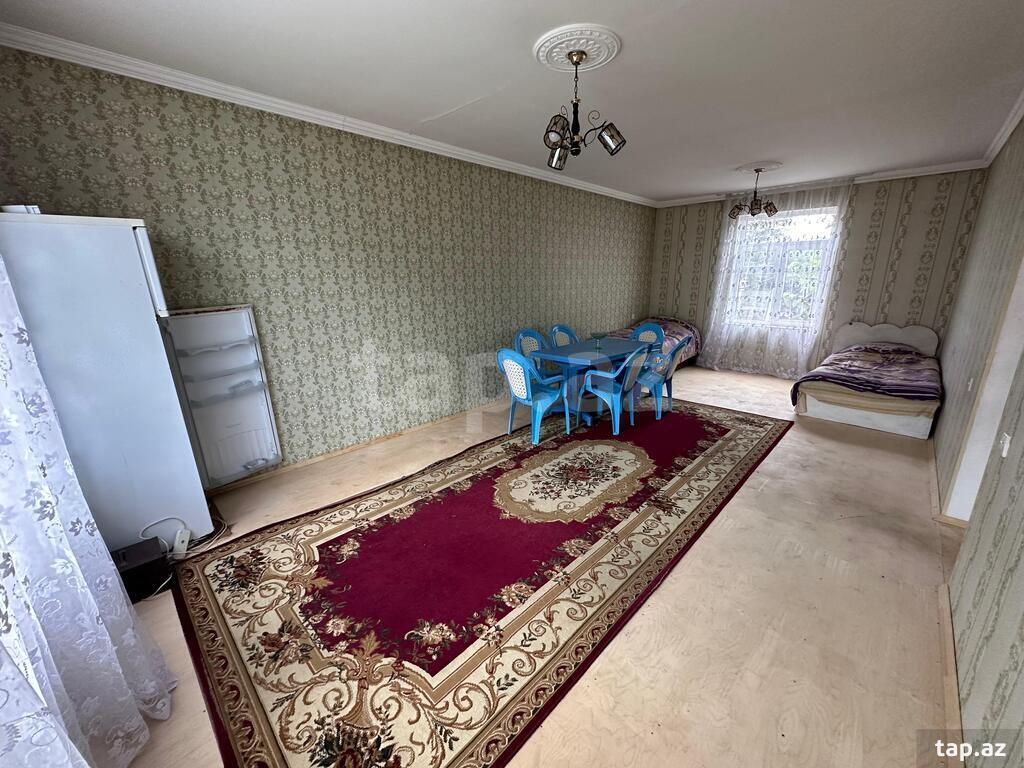 Bağ evi kirayə verilir, Quba r.