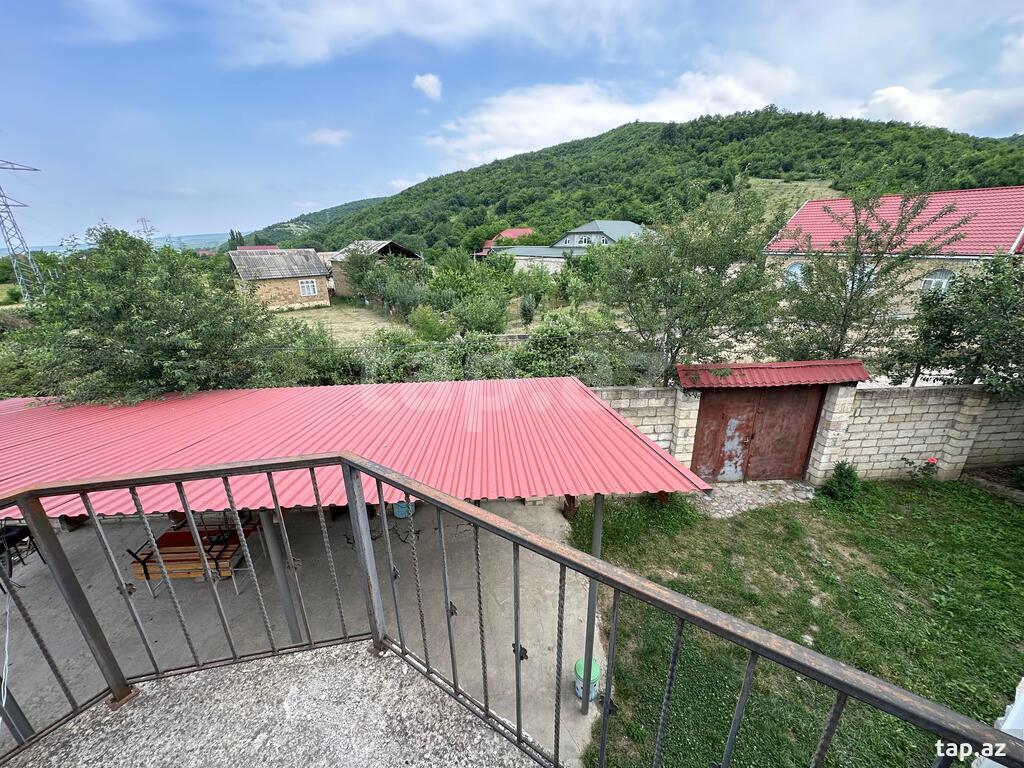 Bağ evi kirayə verilir, Quba r.