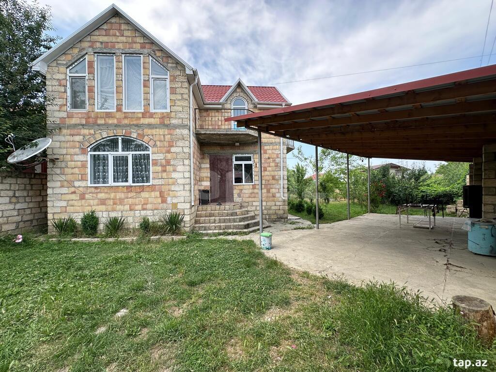 Bağ evi kirayə verilir, Quba r.