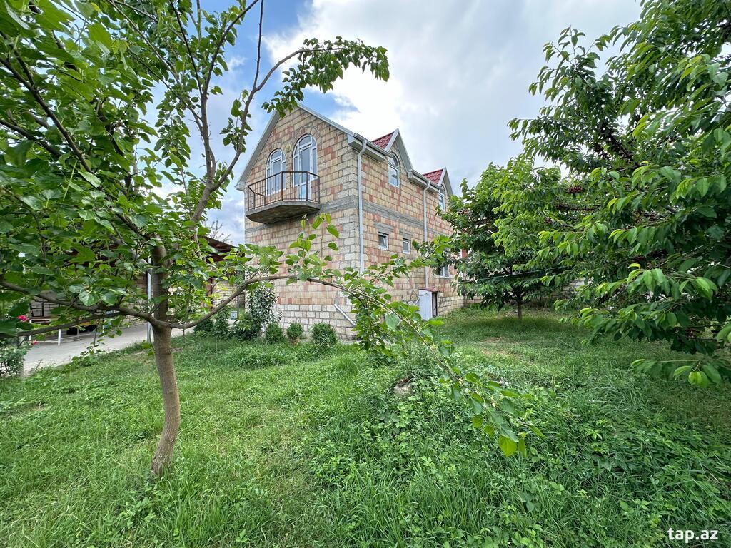 Bağ evi kirayə verilir, Quba r.