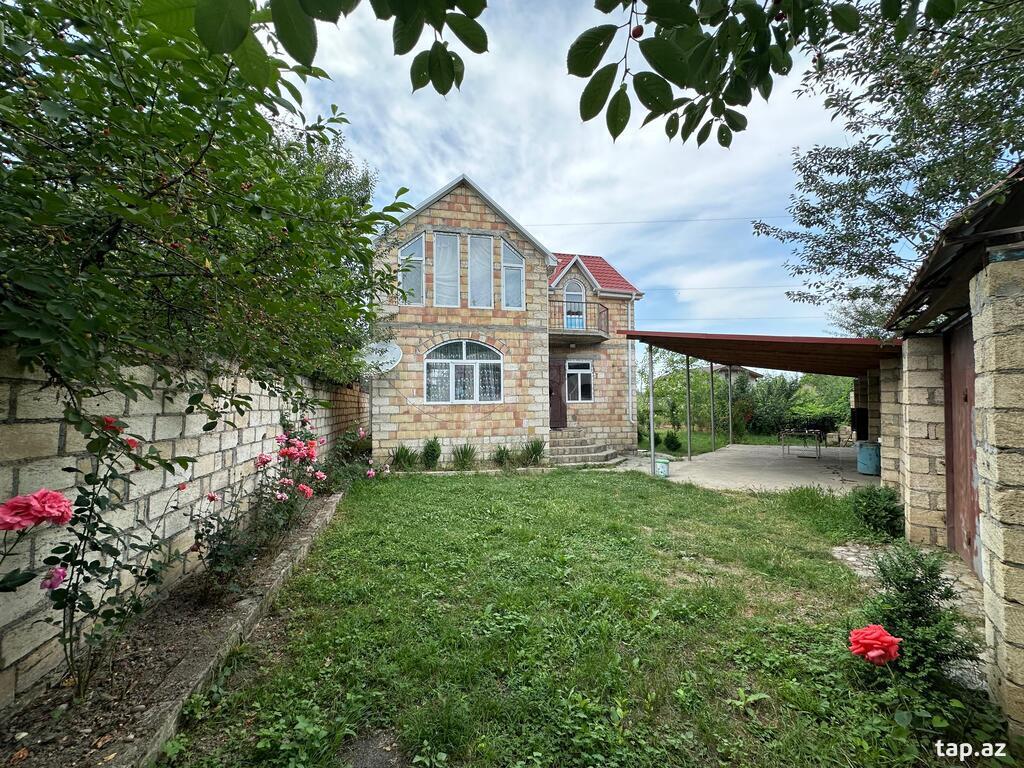 Bağ evi kirayə verilir, Quba r.
