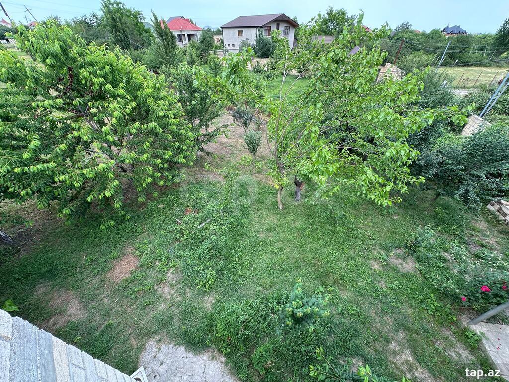 Bağ evi kirayə verilir, Quba r.