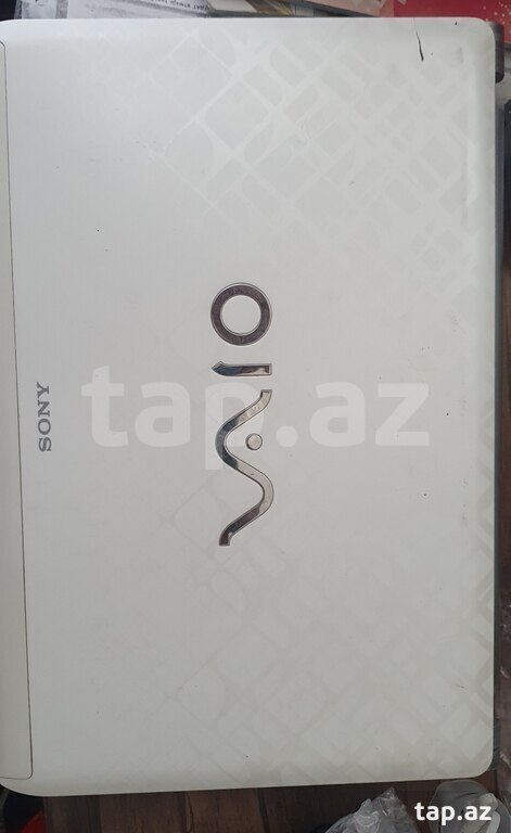 Noutbuk "Sony Vaio " (3)