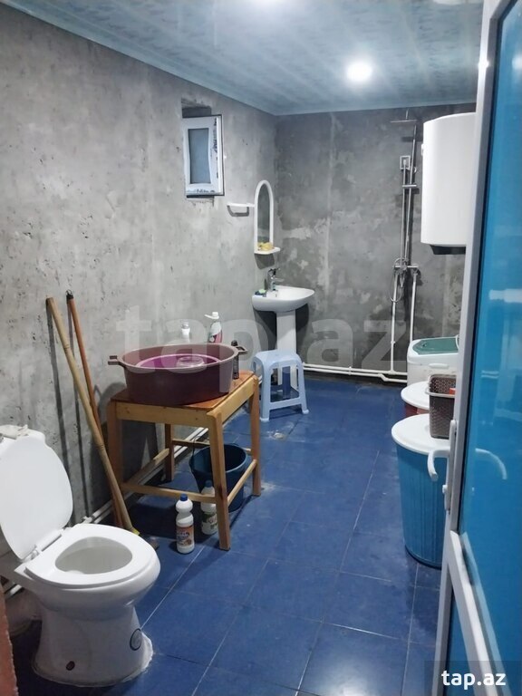 Həyət evi, İsmayıllı r. (12)