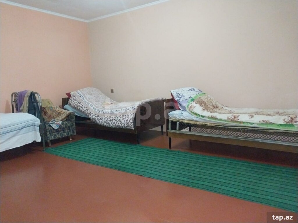 Həyət evi, İsmayıllı r. (10)