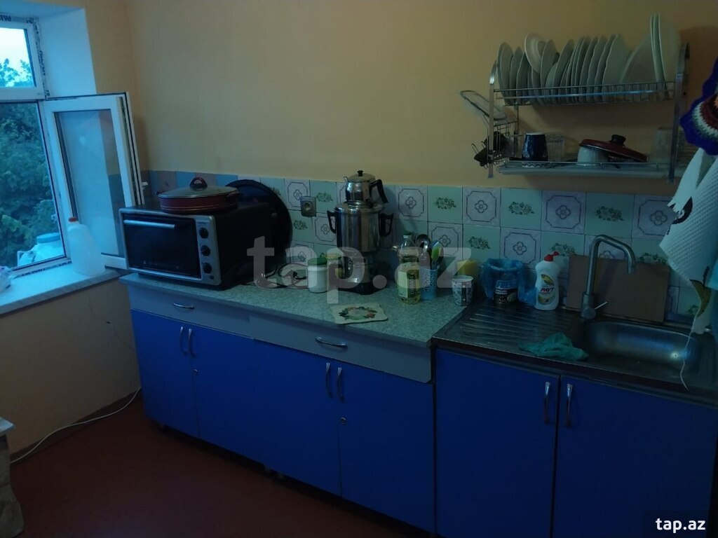 Həyət evi, İsmayıllı r. (11)