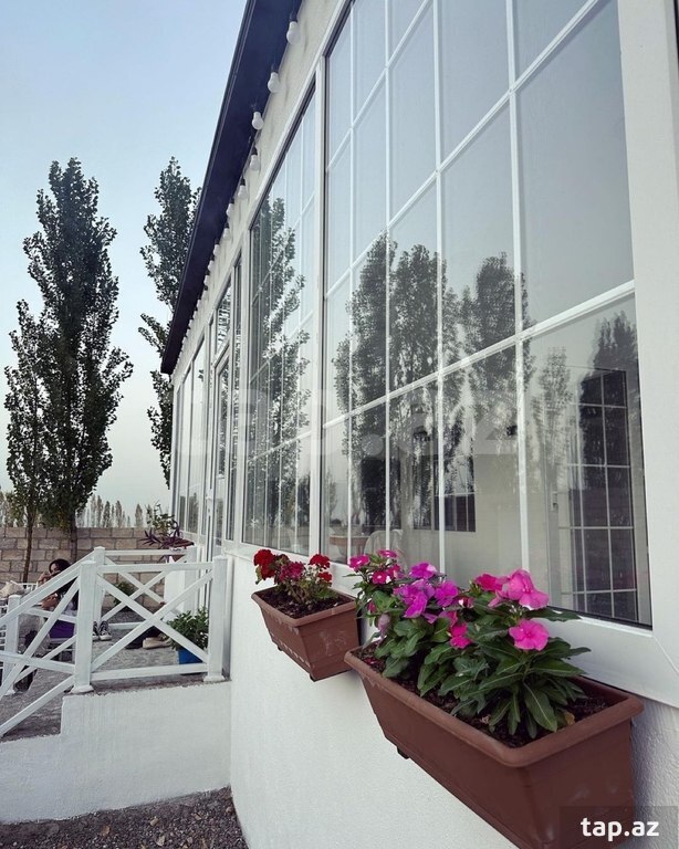 Bağ evi kirayə verilir, Quba r. (19)