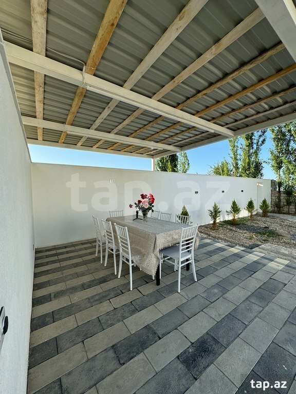 Bağ evi kirayə verilir, Quba r. (7)