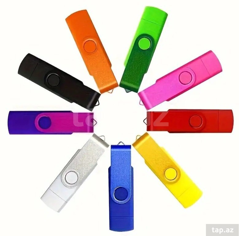 USB flaş kartlar (4)