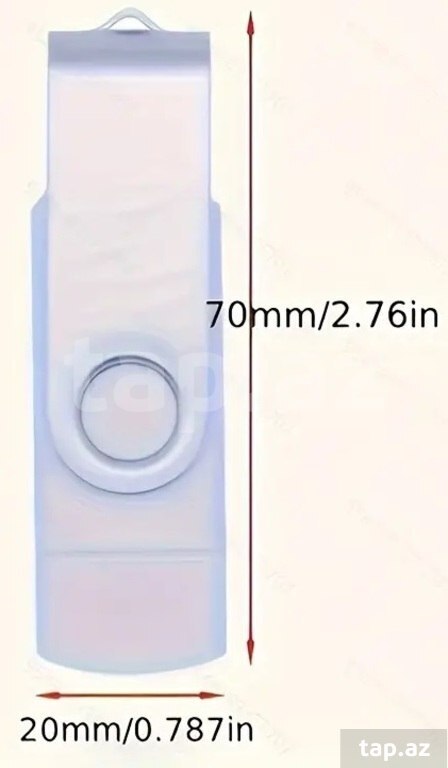 USB flaş kartlar (2)