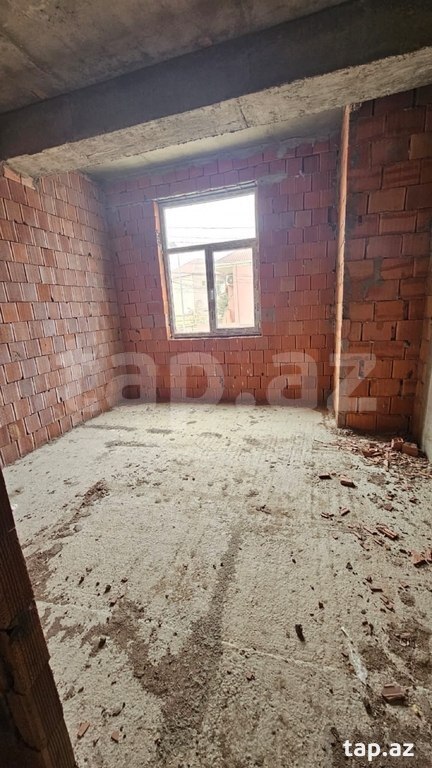 1-otaqlı yeni tikili, Masazır qəs., 54 m² (2)