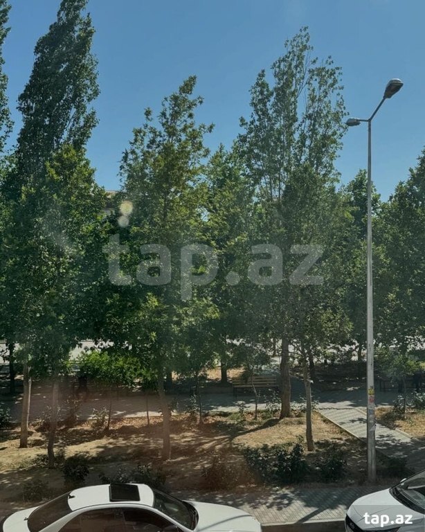 1-otaqlı yeni tikili, Masazır qəs., 54 m² (3)