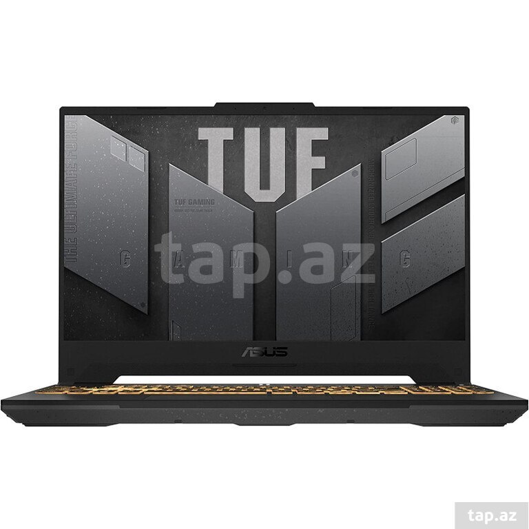 Noutbuk "ASUS TUF Gaming F15 FX507ZC4-HN214" (4)