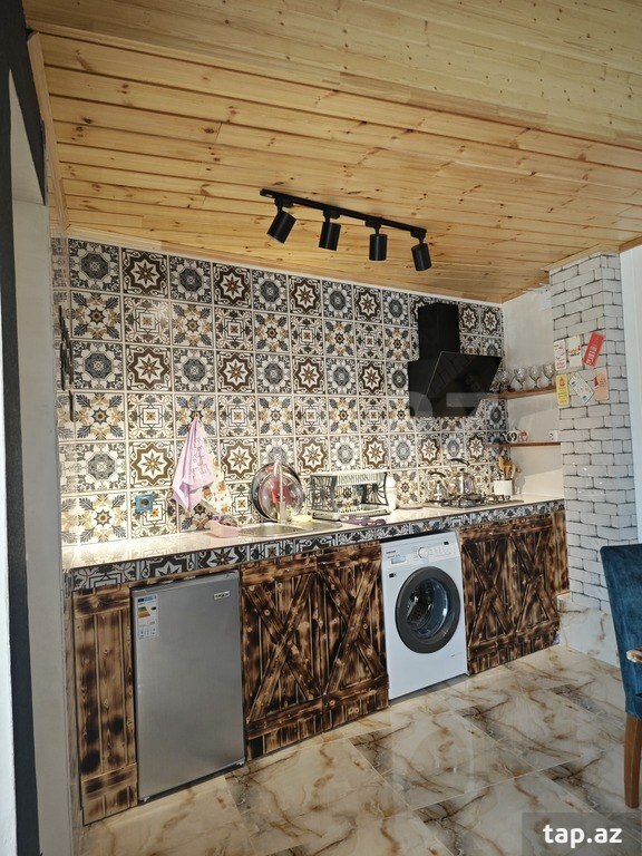 Həyət evi kirayə verilir, Qumlaq kəndi (11)