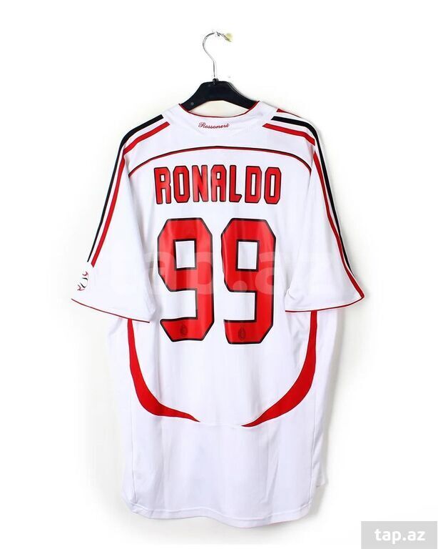 Futbol formaları (8)