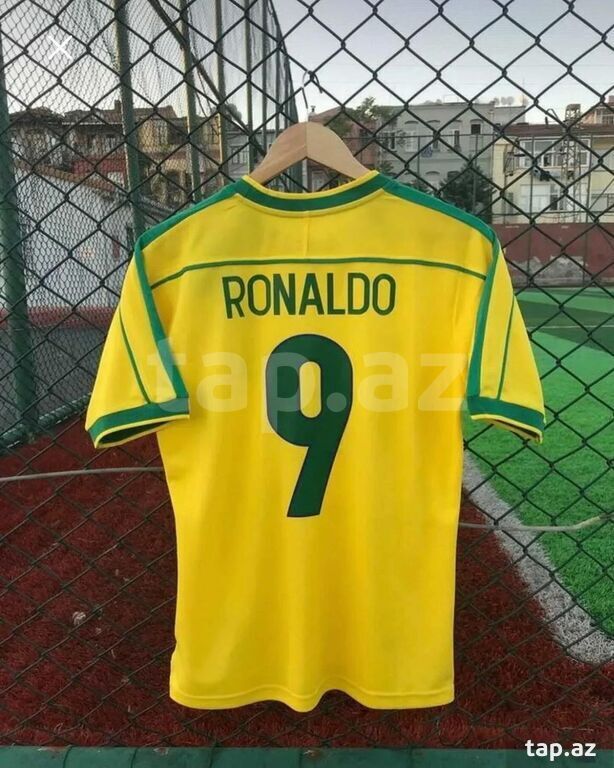 Futbol formaları (10)
