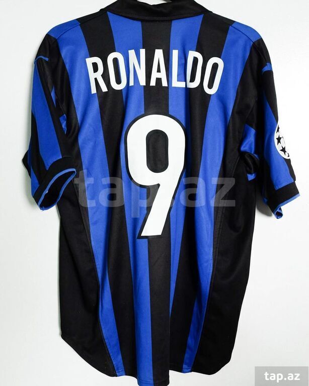 Futbol formaları (9)