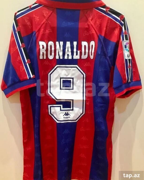 Futbol formaları (3)