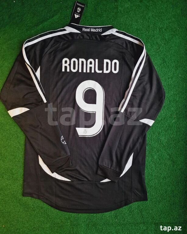 Futbol formaları (6)
