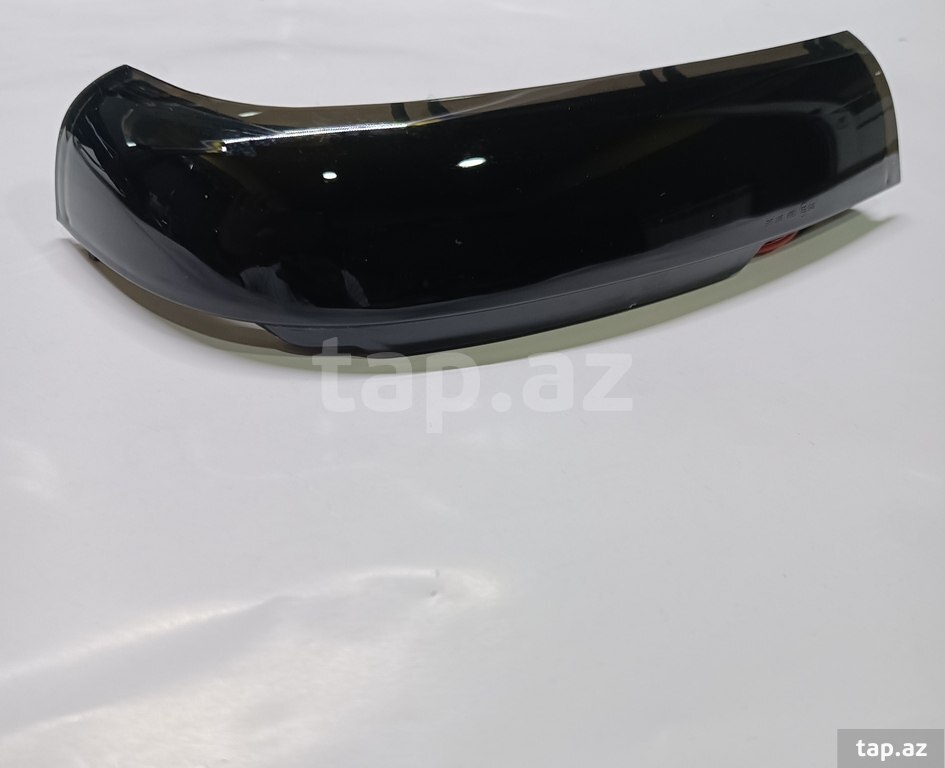 "Volkswagen Touareg 2000-2006" sağa, sola dönmə LED işıqları (2)