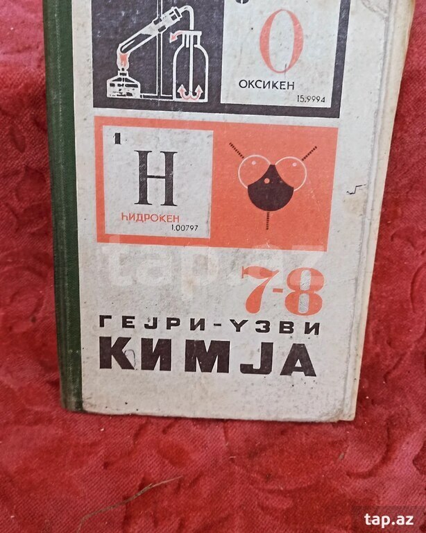 Kitablar (4)