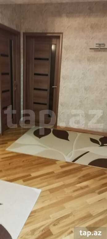 4-otaqlı yeni tikili, Moskva pr.8., 147 m² (7)