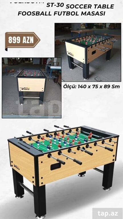 Masaüstü futbol oyunları (12)
