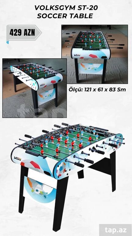 Masaüstü futbol oyunları (13)