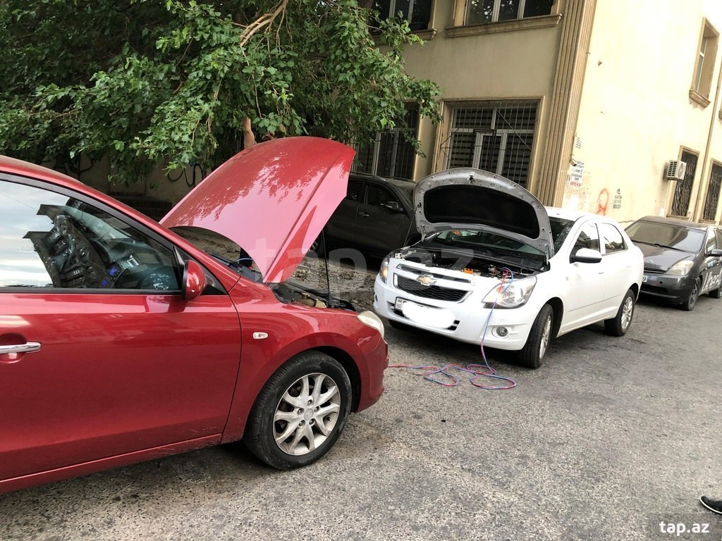 Cərəyan ötürücü və nasos xidməti (12)